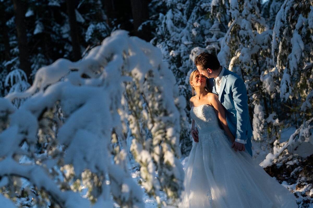 Bruiloft - Juliette fotografie -170