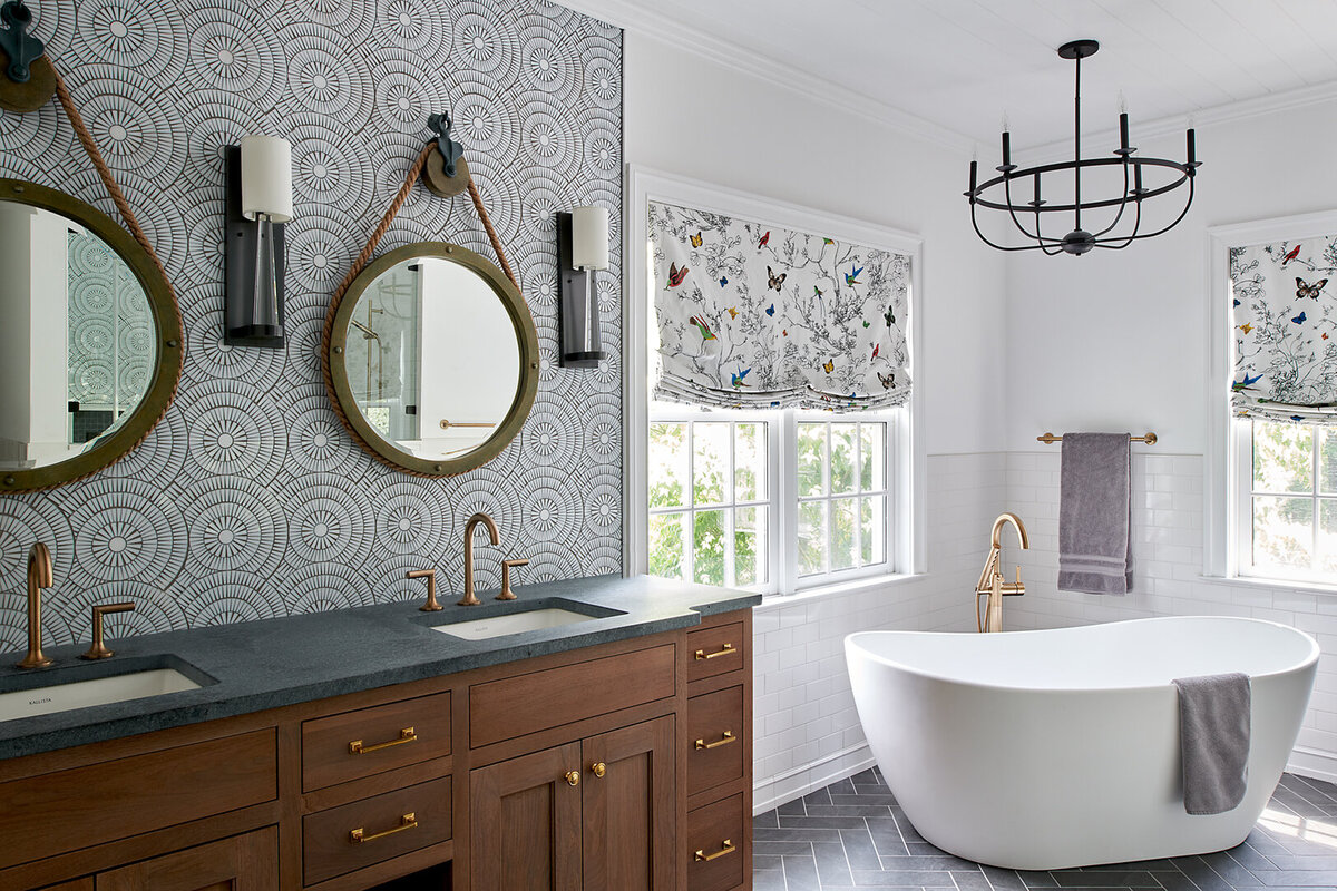 Well Traveled Home  | Liz Walton Home