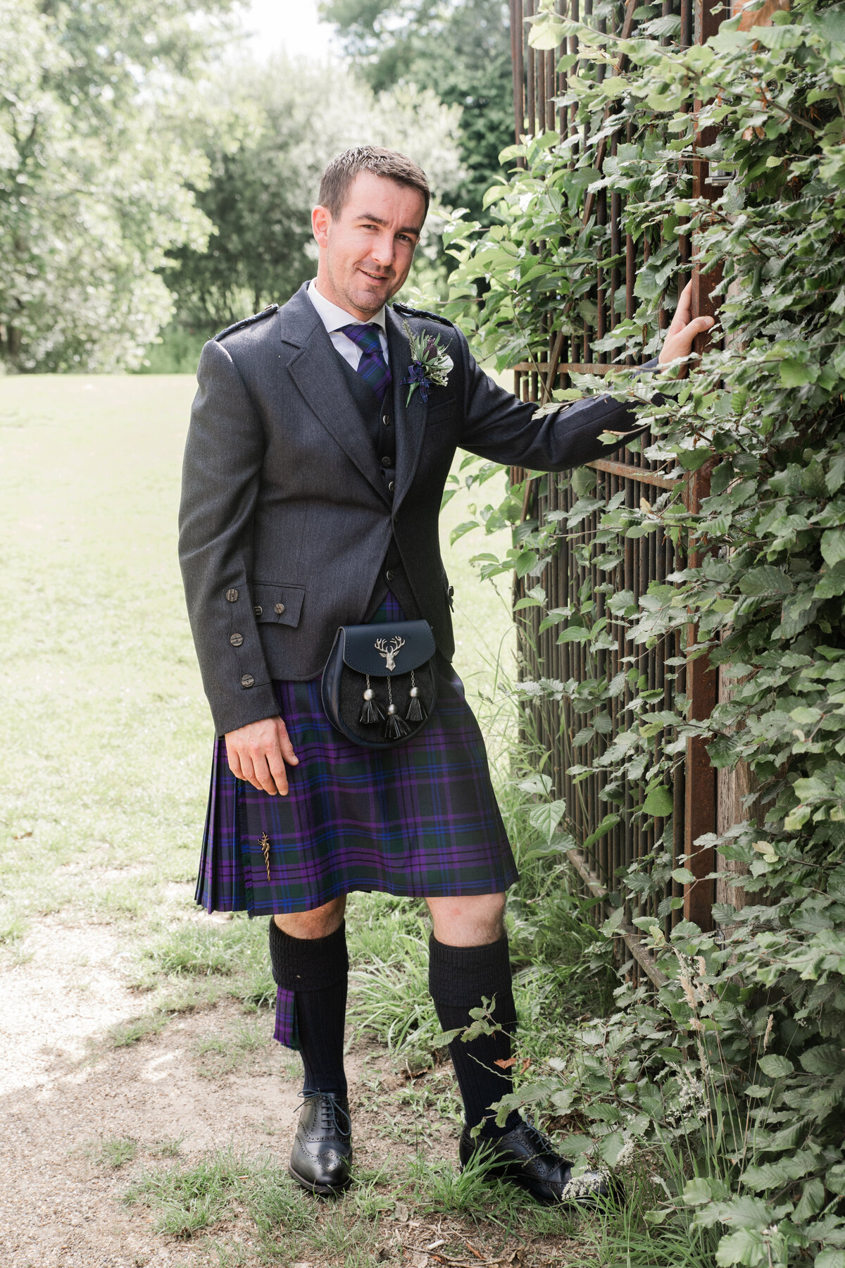 WEDDING S&C-487