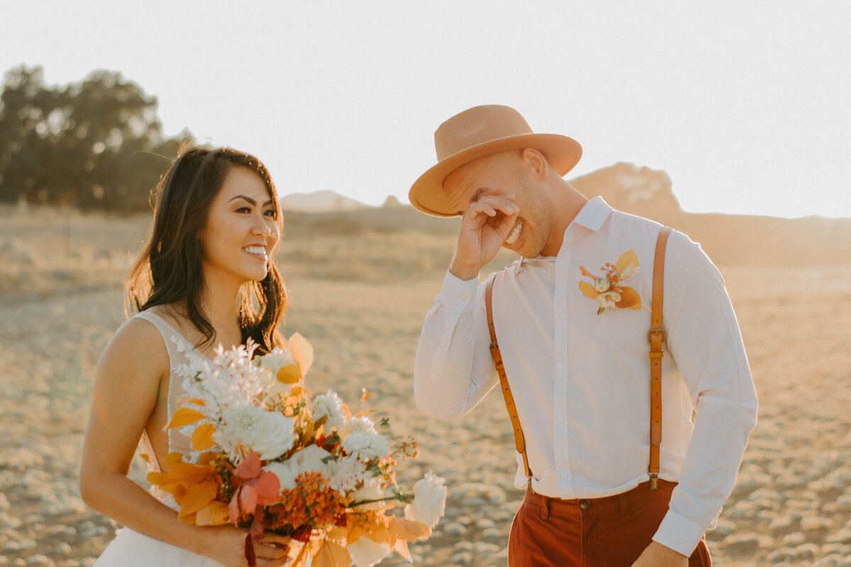 BoHo Wedding (1)