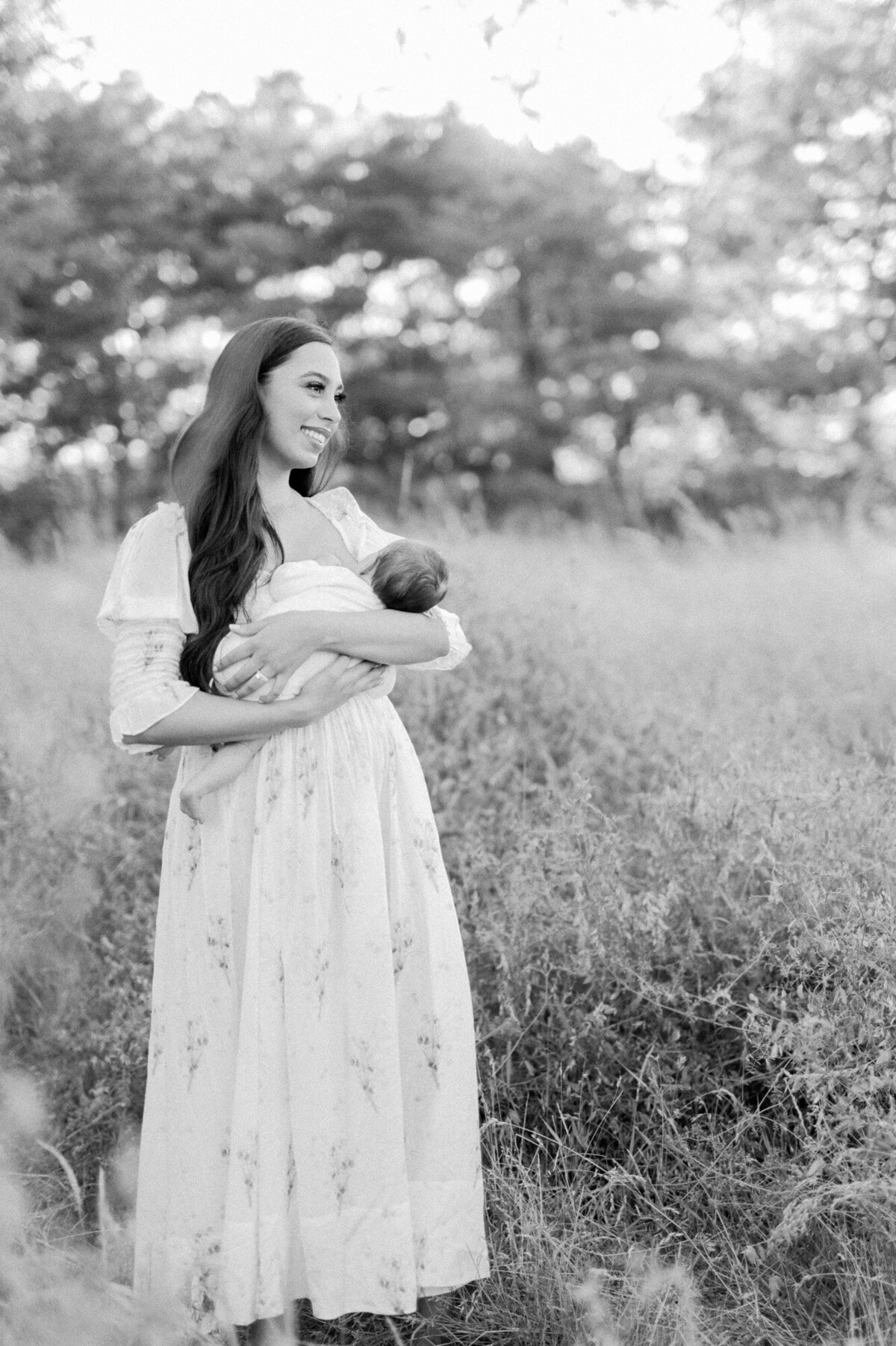 Seattle-newborn-photographer-outdoor-newborn-session-84