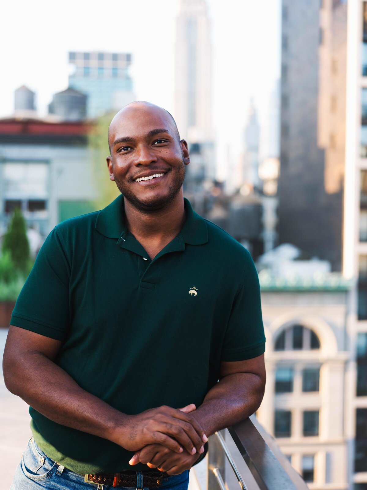 best headshot photographers nyc