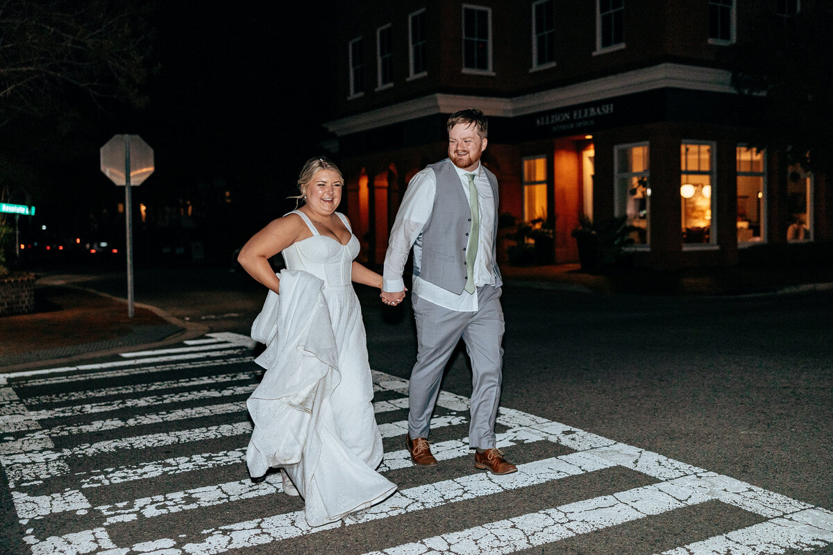 Charleston, SC Wedding 