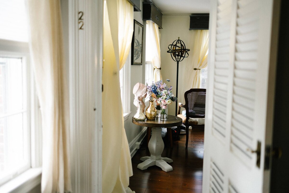 Connecticut Summer Backyard Wedding - Stacey Vandas Photography 42