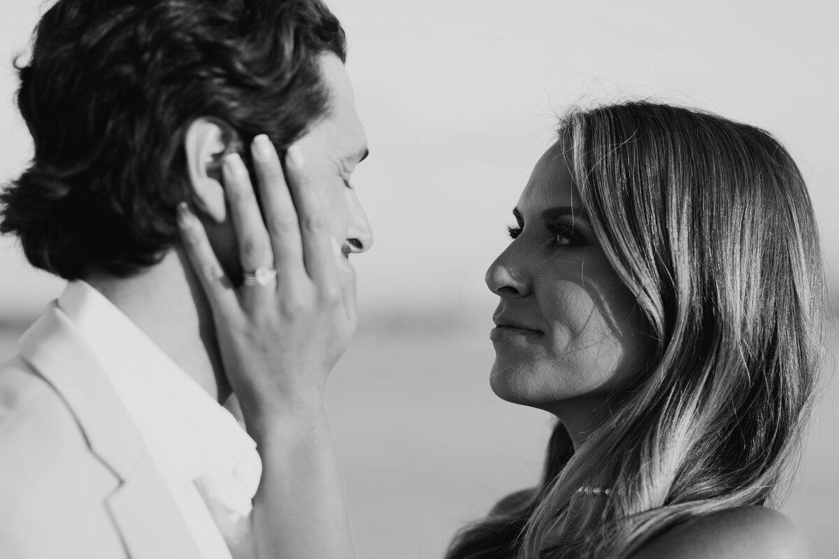 PONZI WEDDING LMC408