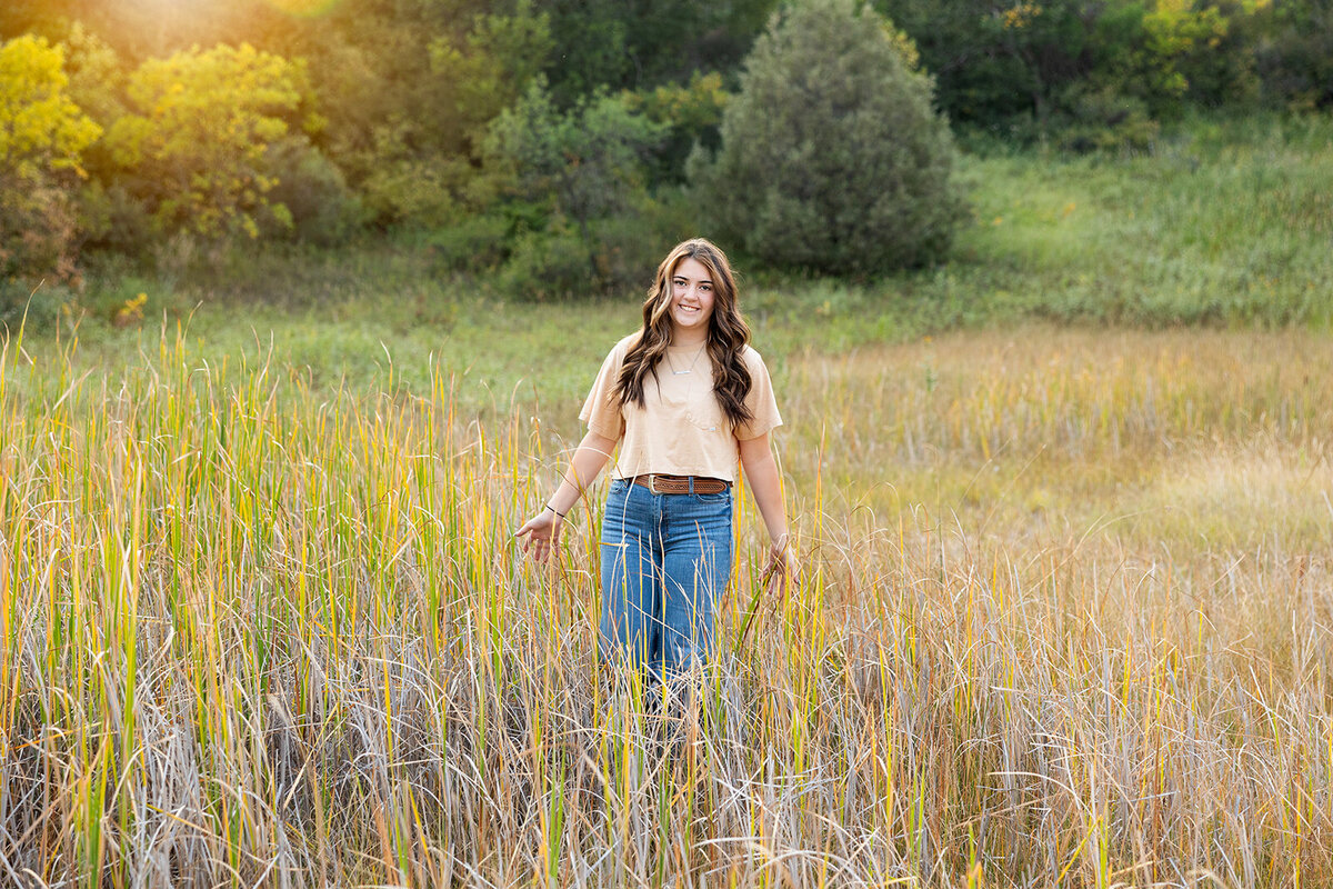High-School-Senior-Girl-Session-Williston-North-Dakota-Kellie-Rochelle-Photography1