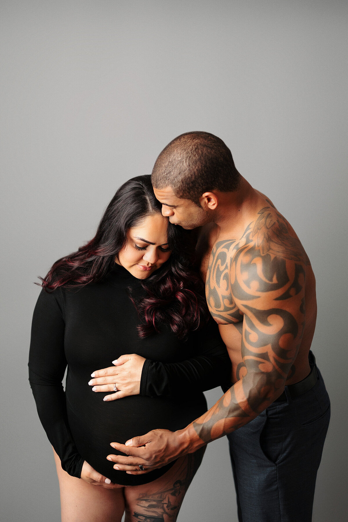 memphis maternity photography by jen howell 6