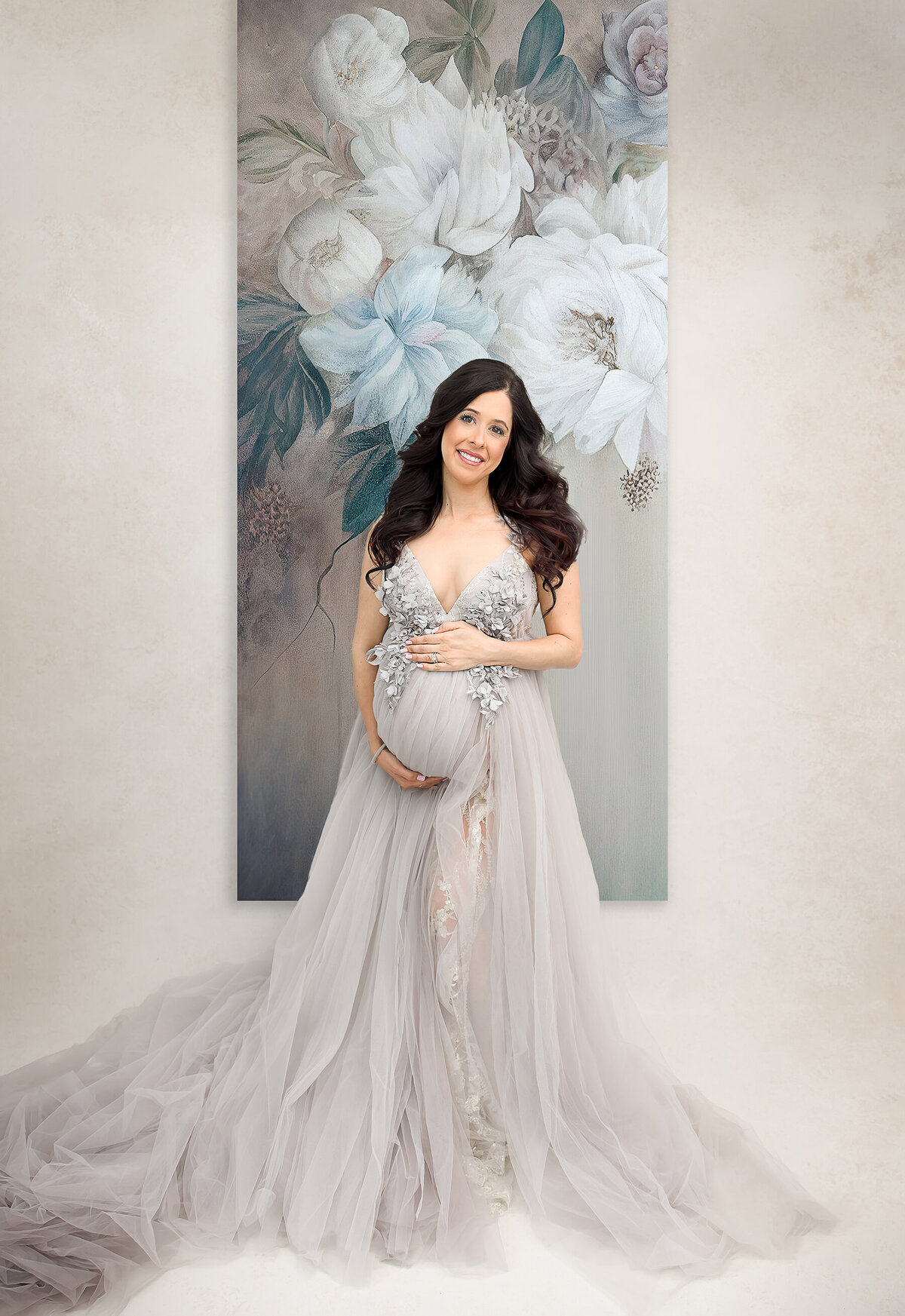 Jenny Havens Photography Dallas Texas Newborn Photographer Studio Motherhood Family Baby Custom Heirloom Imagery Light Airy Luxury JHP 02.09.23 04 2 WEB