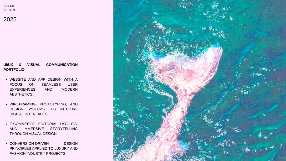 digital design portfolio 1