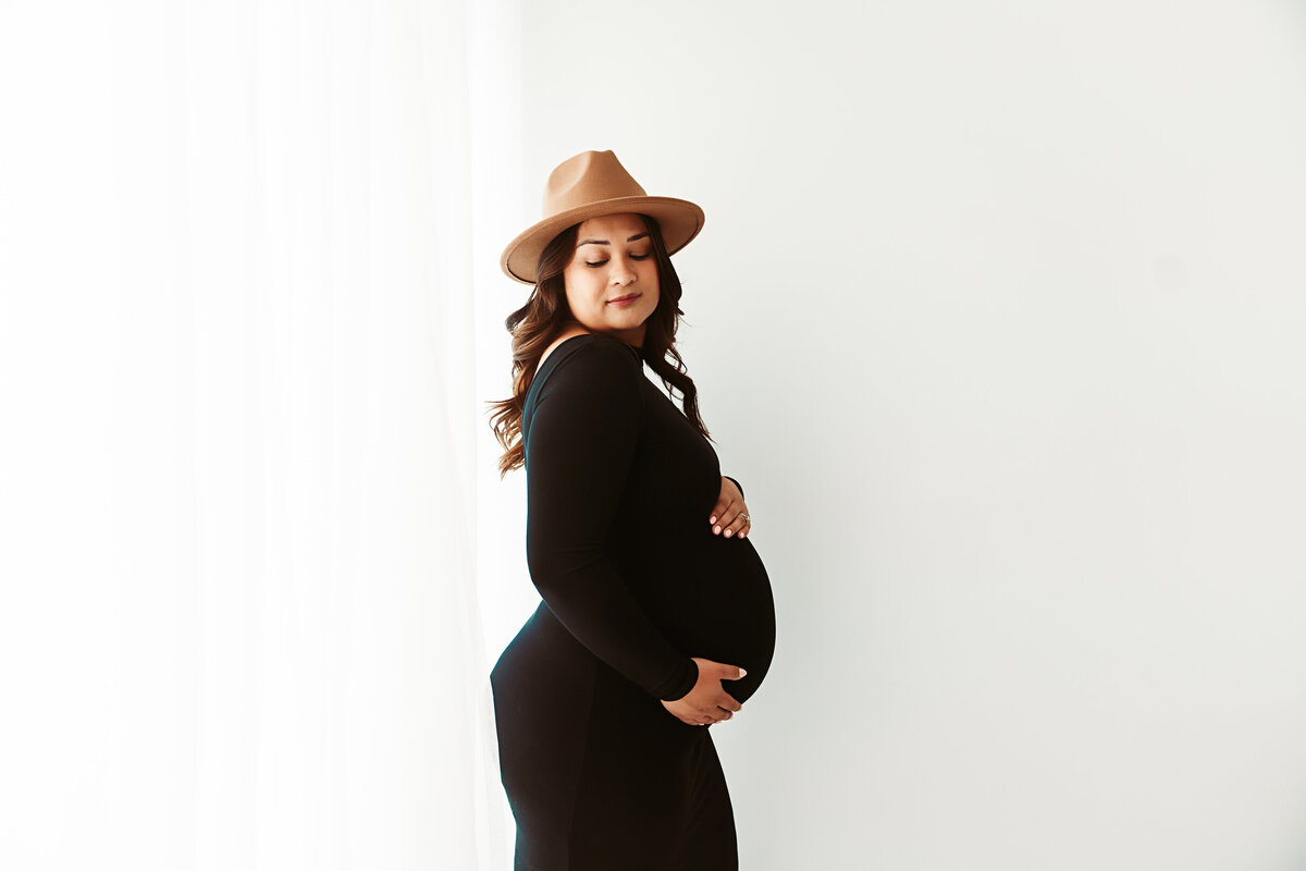 Tasha Maternity-81