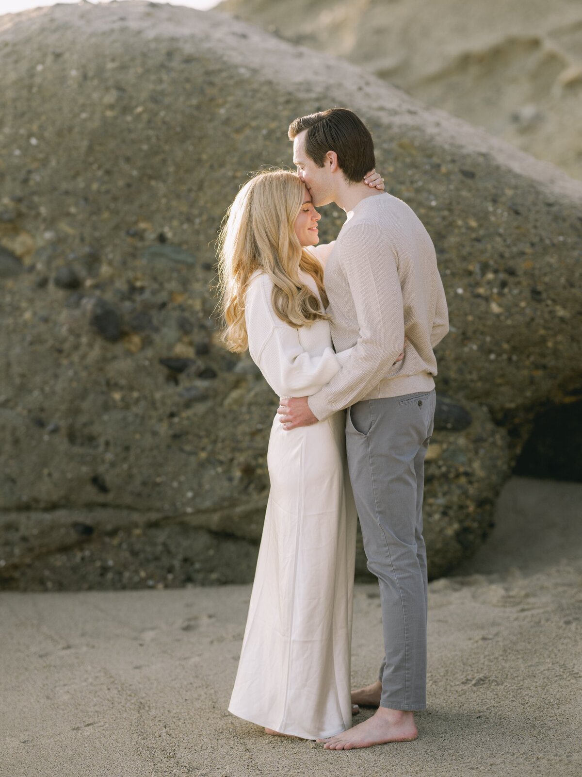 Alex + Kevin Engagement - Holly Sigafoos photo -47