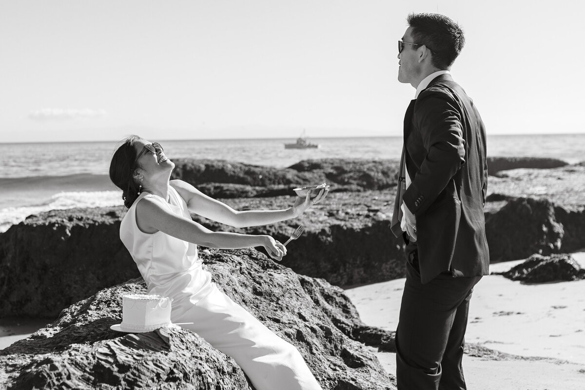 B + A Elopement 144