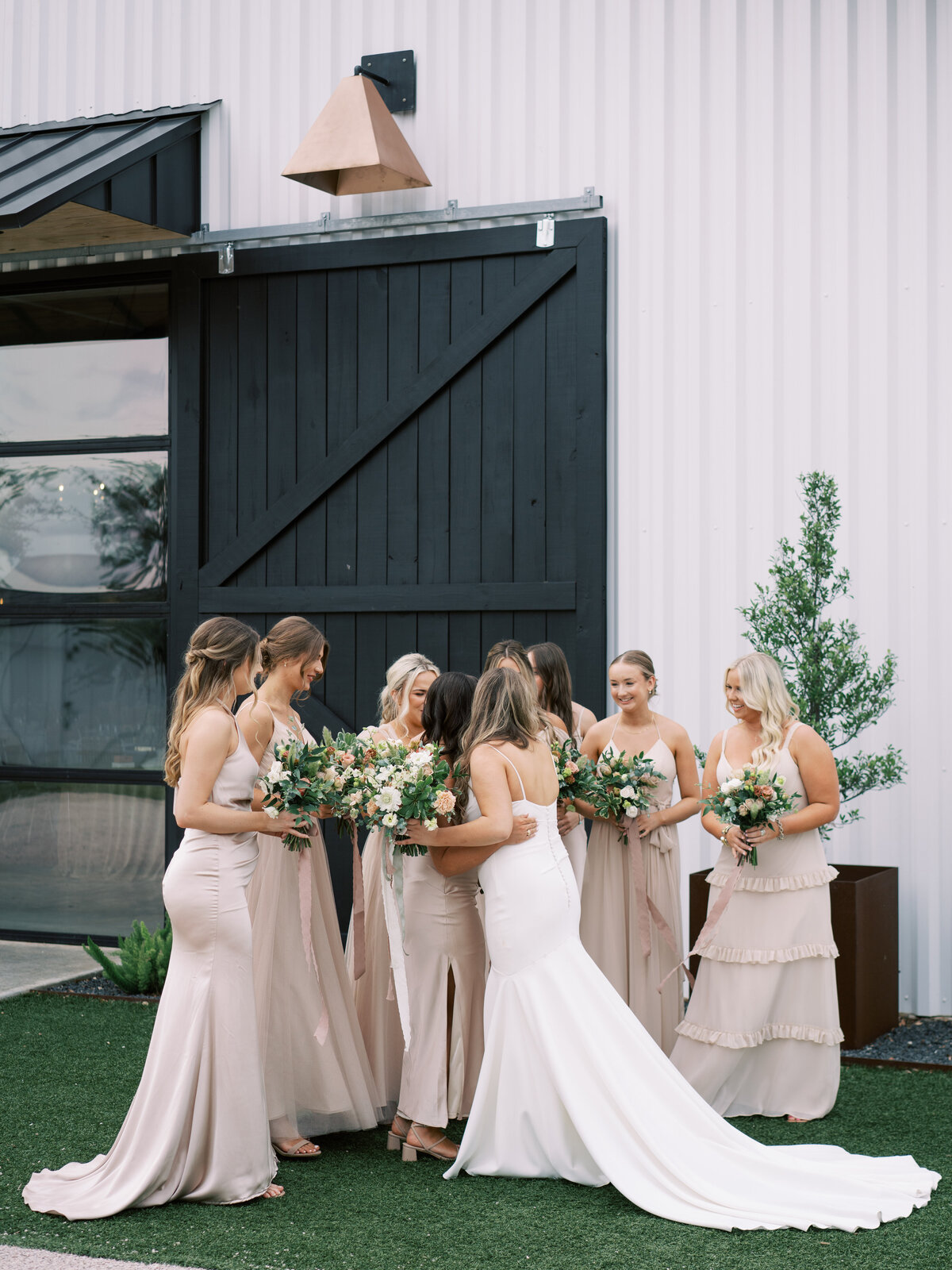Mae's Ridge Wedding, Austin Texas Wedding Photographer-20