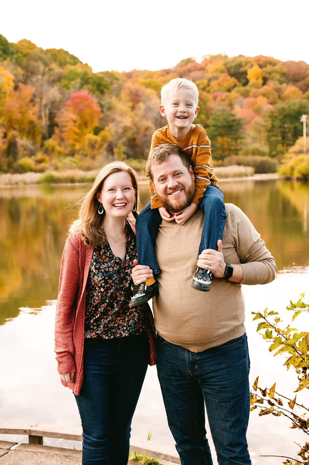 Pittsburgh family photography - 28