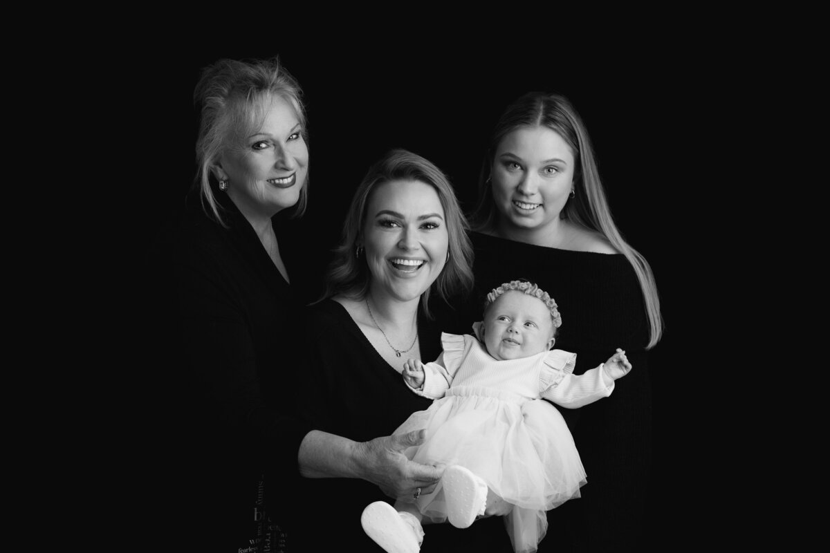 Mothers Day Legacy Session - Reedit. LVanier Photography_-2