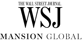 Wall Street Journal Mansion Global - Edited