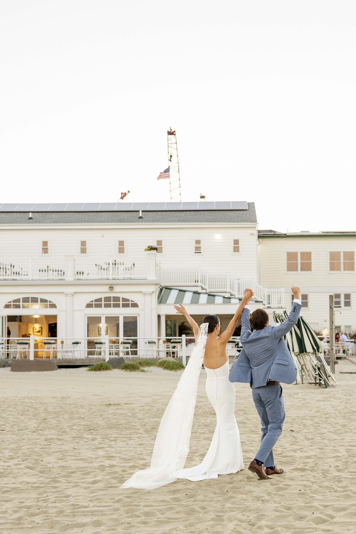 Ashley Mac Photographs - Top Wedding Photographer - New Jersey - Connecticut - New York - Rhode Island - East Coast Meets West Coast with Pops of Color Wedding Inspiration -75