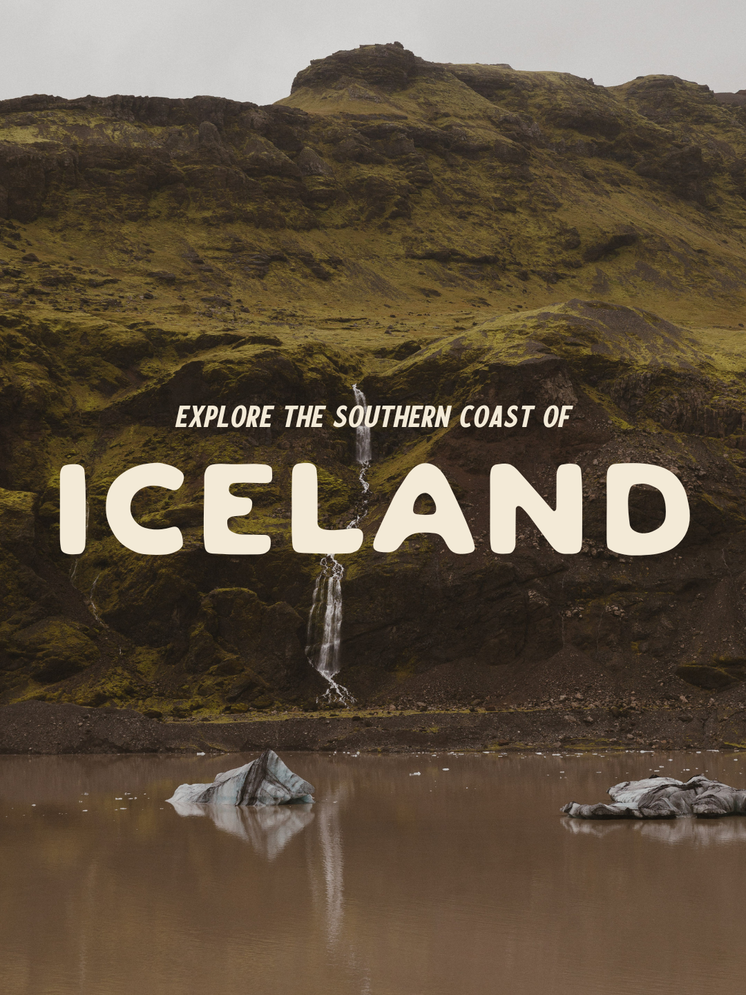 Iceland Retreat