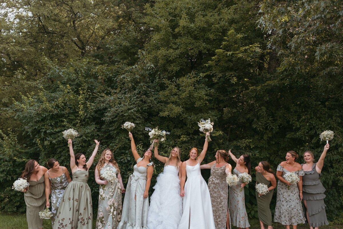 summer - LGBTQ - wedding - chicago