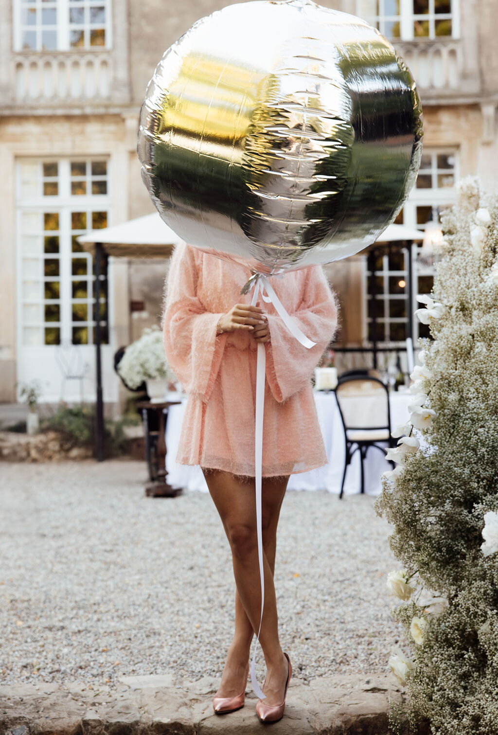 wedding-with-chrome-details-chateau-d-agel