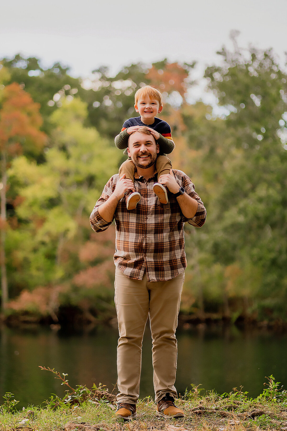 New Orleans Family Photographer 149