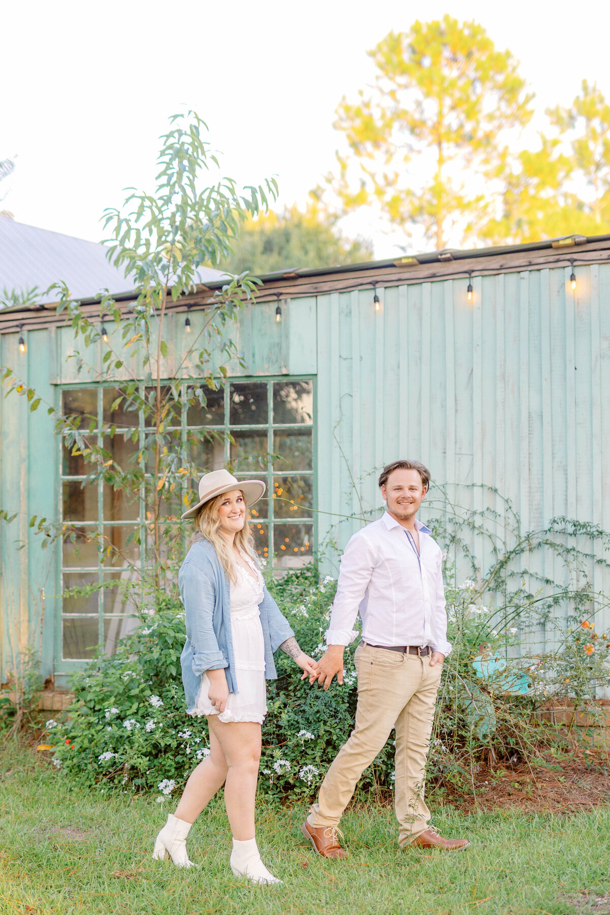 Matthew & Hannah-Engagement-Owl & Moon Venue-54
