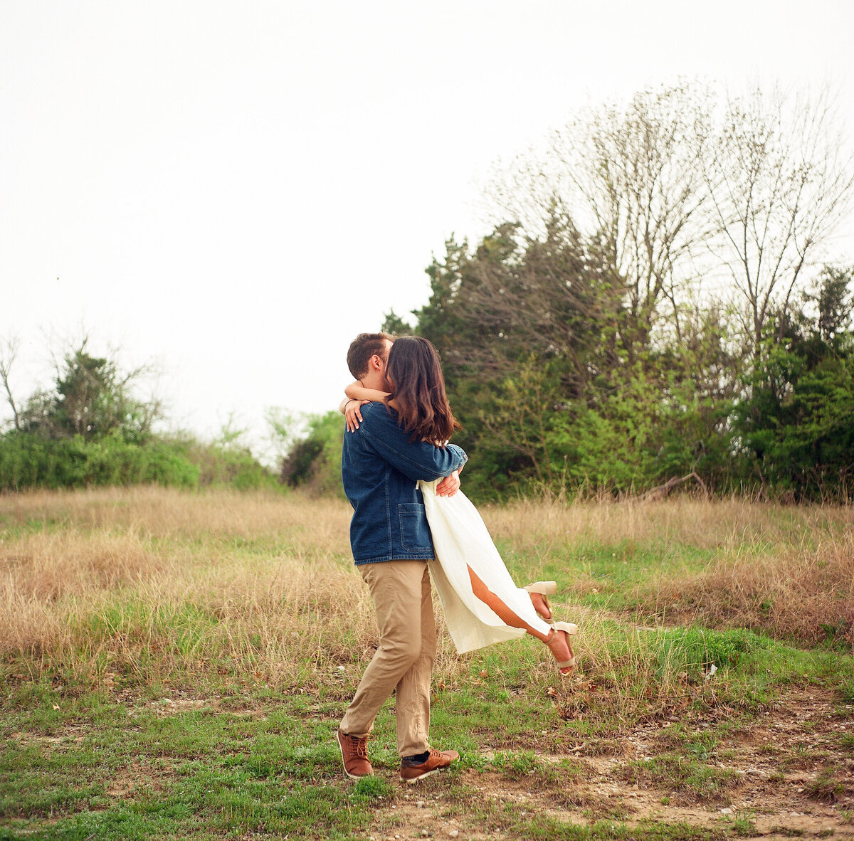 White-Rock-Lake-Texas-engagement-K&Z-Will-DeGraw-Clever-Disarray-10