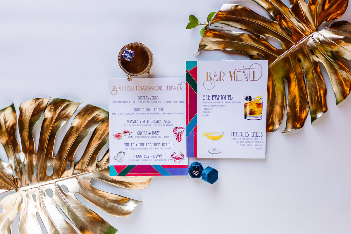 Design Quintessentials Wedding Stationery and Floral Design Wedding Invites Invitations Florist Flowers Weddings Events Ching Tan Moonrae -7