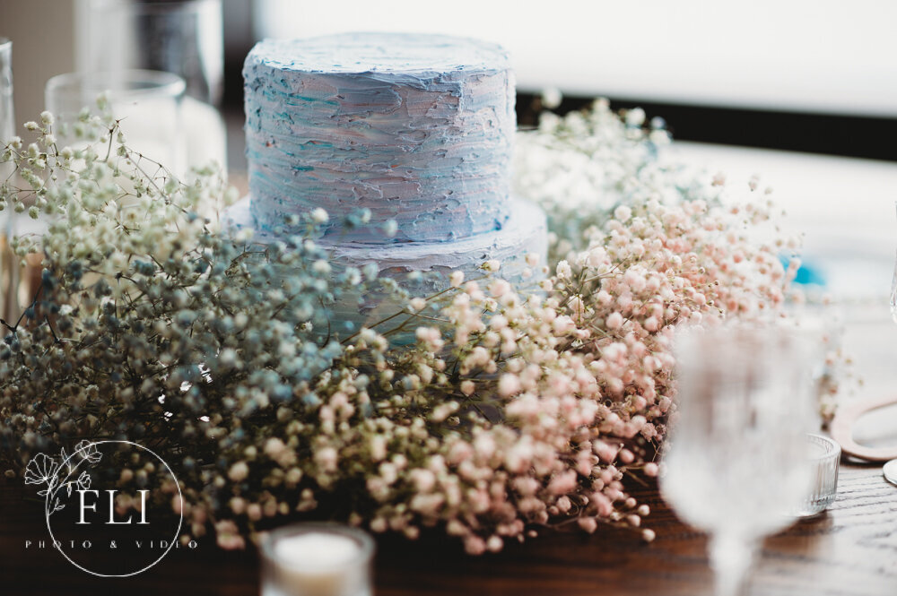 mojave east wedding venue cincinnati photographer videographer florals cake 