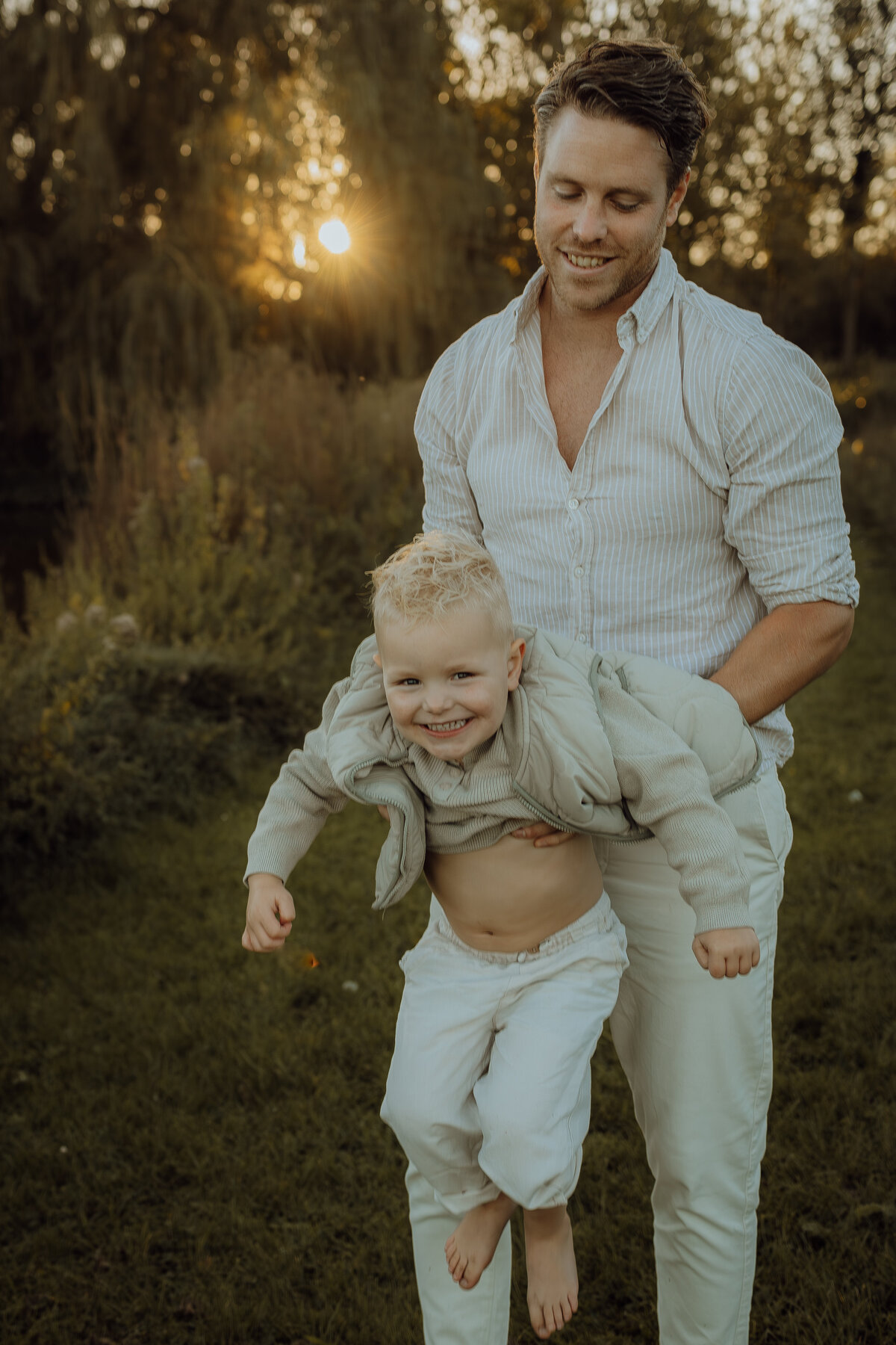 FamilyshootZonnebloemen (49 van 100)