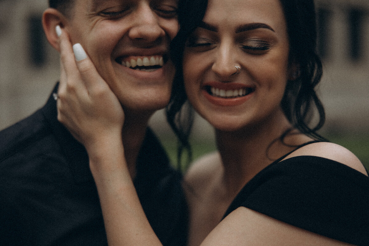 Meagan & Kyle - Payton Hartsell Photography-131