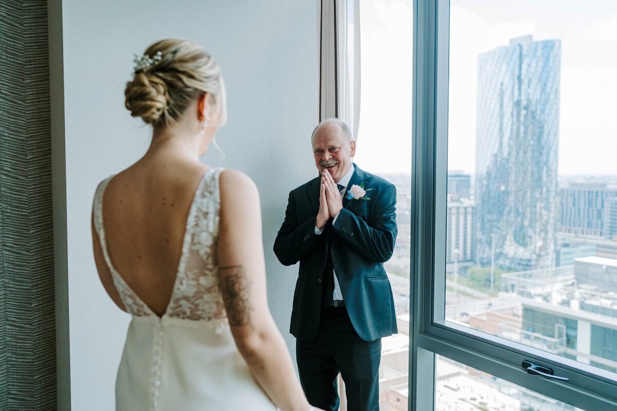 Chicago Wedding Photographer