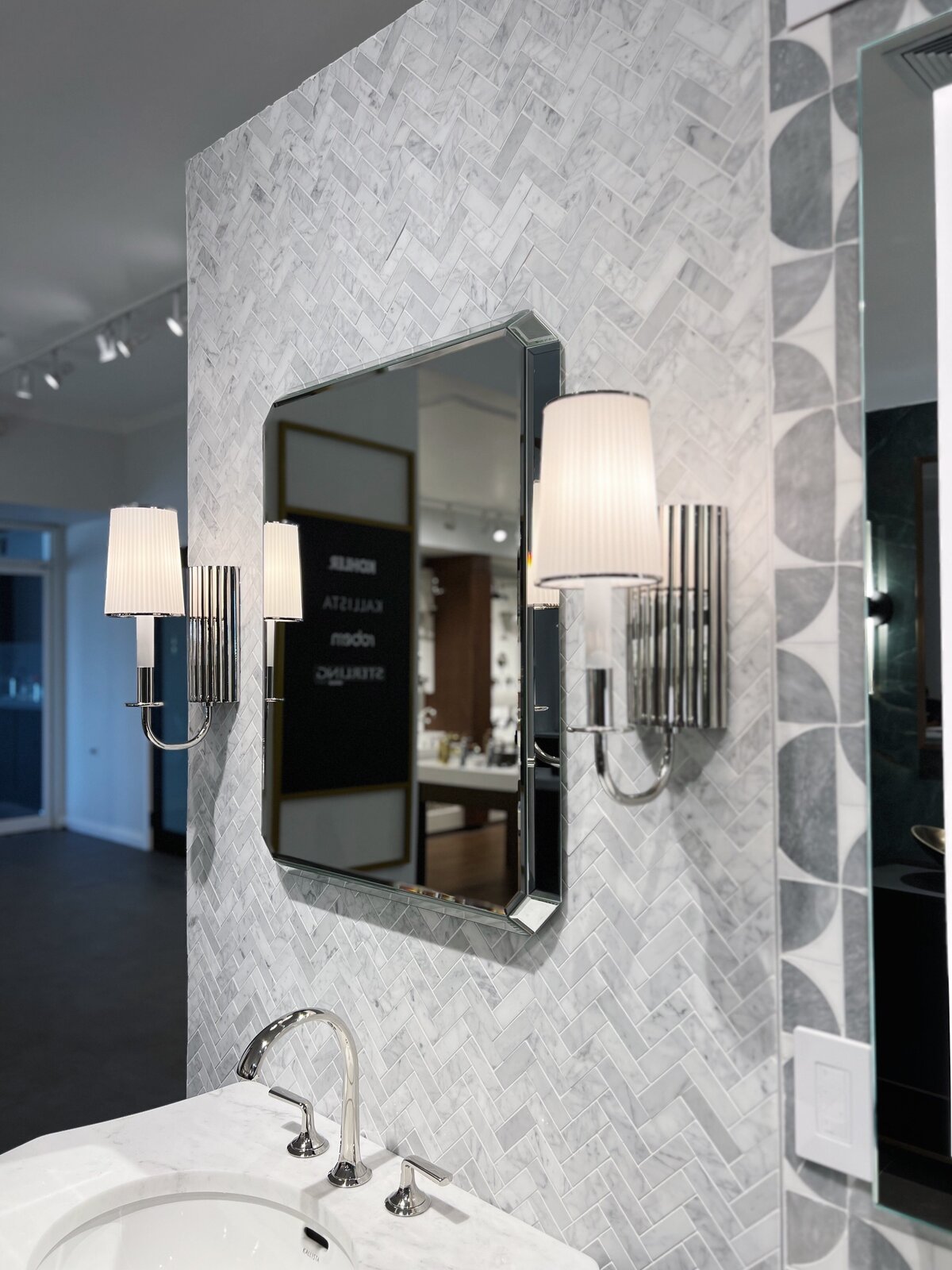 kohler showroom