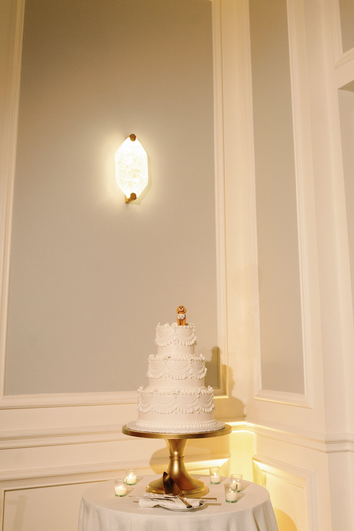 Jaclyn & Mark - Wedding - The Ritz Carlton Sarasota - Alaina René Photography-123