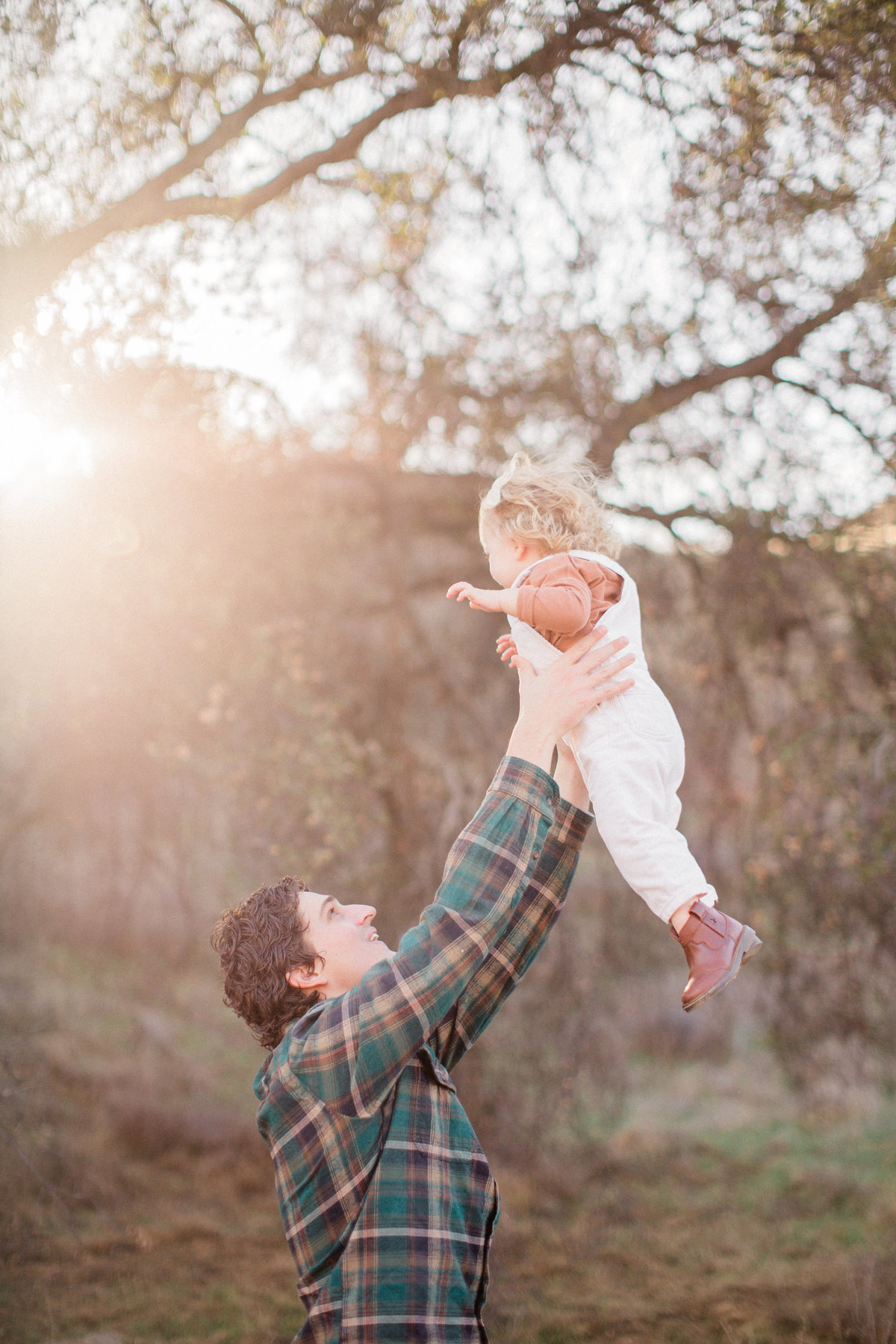 The Damazo Family 2018 | Redlands Family Photographer | Katie Schoepflin Photography40