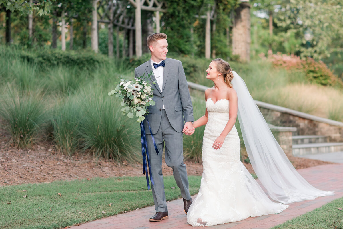 Jennifer B Photography-Pinehurst Arboretum-Wedding Day-Caleb & Laura-JB Favs-2019-0390