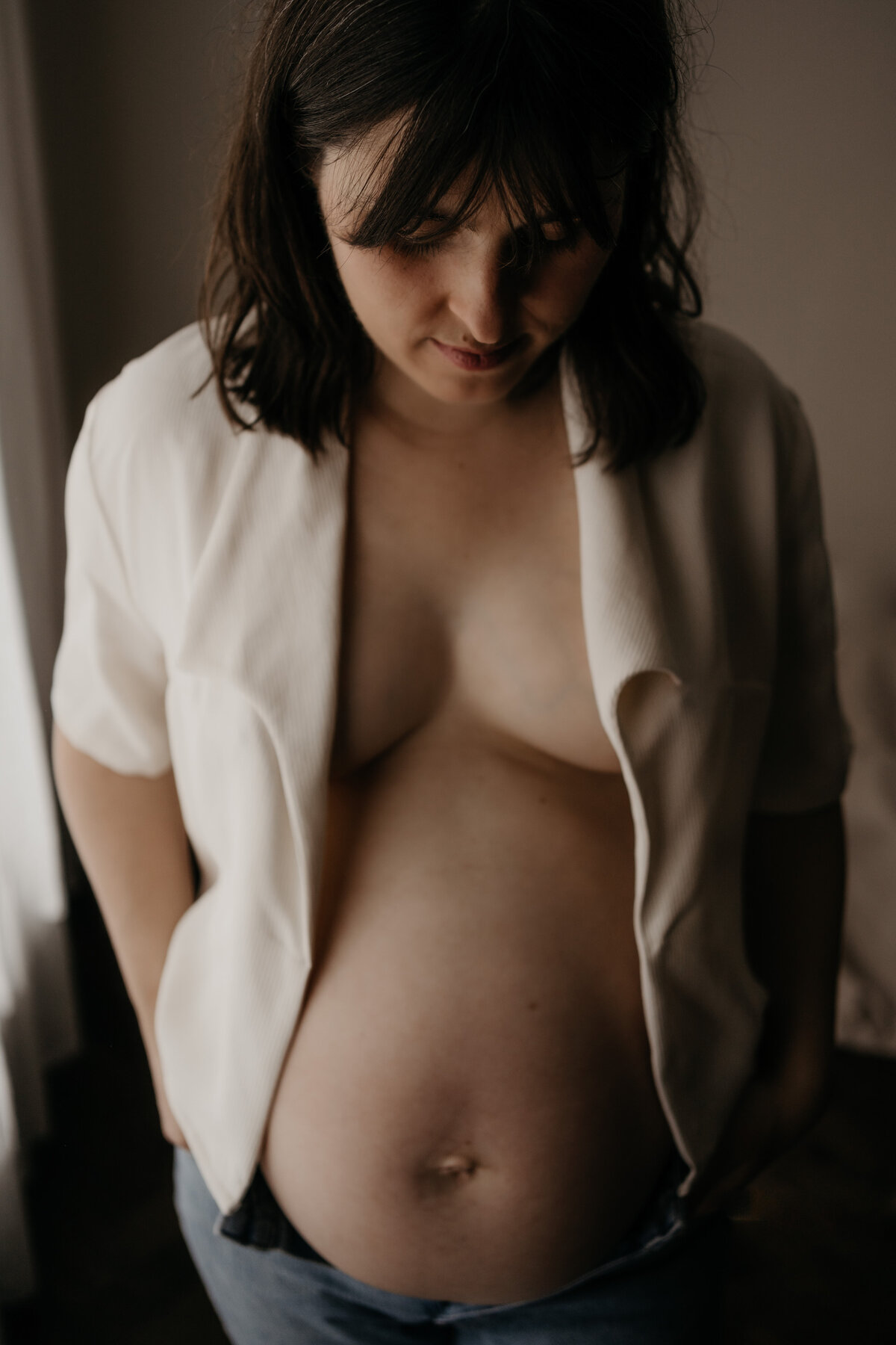 zwanger buik-7