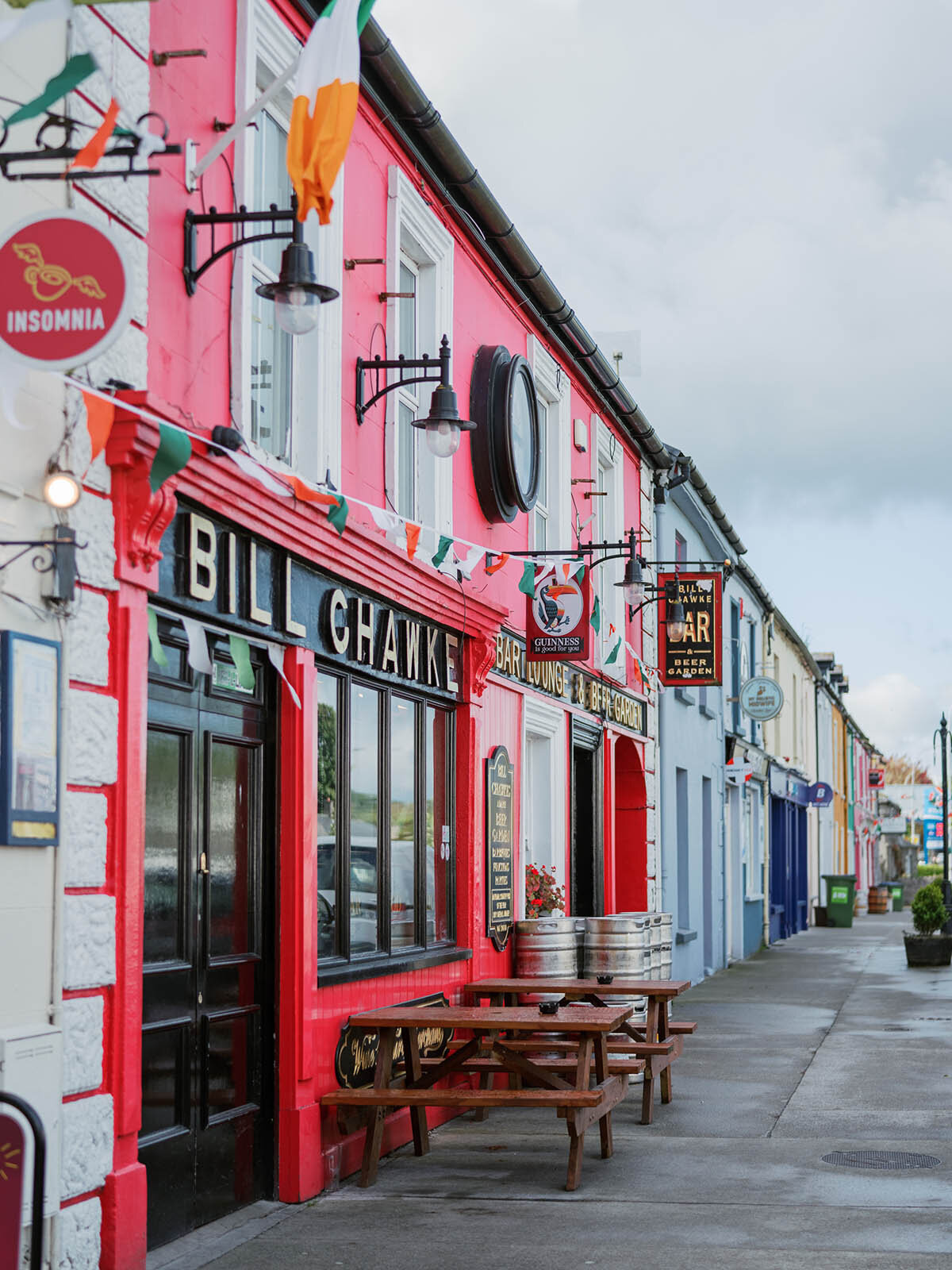 Michelle Norwood Living - Luxury Travel Inspiration - Ireland - Corbin-Gurkin-Ireland-0075