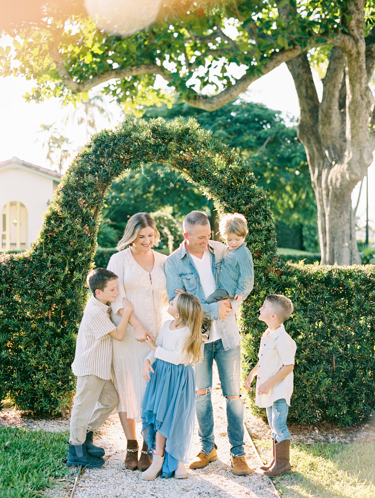 Raleigh Family Photographer 2