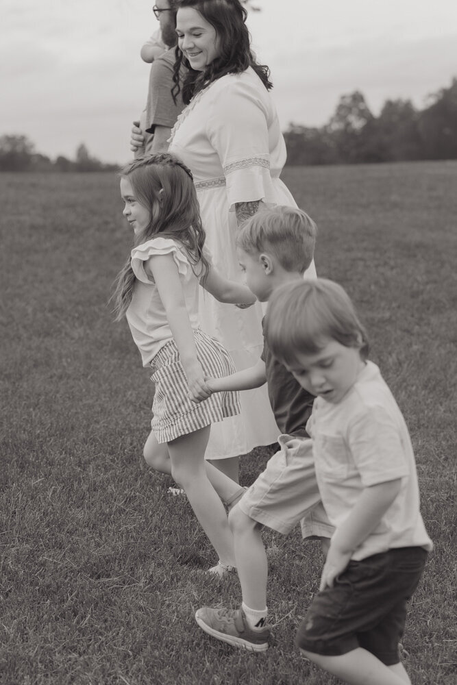 The Johnson Family-2