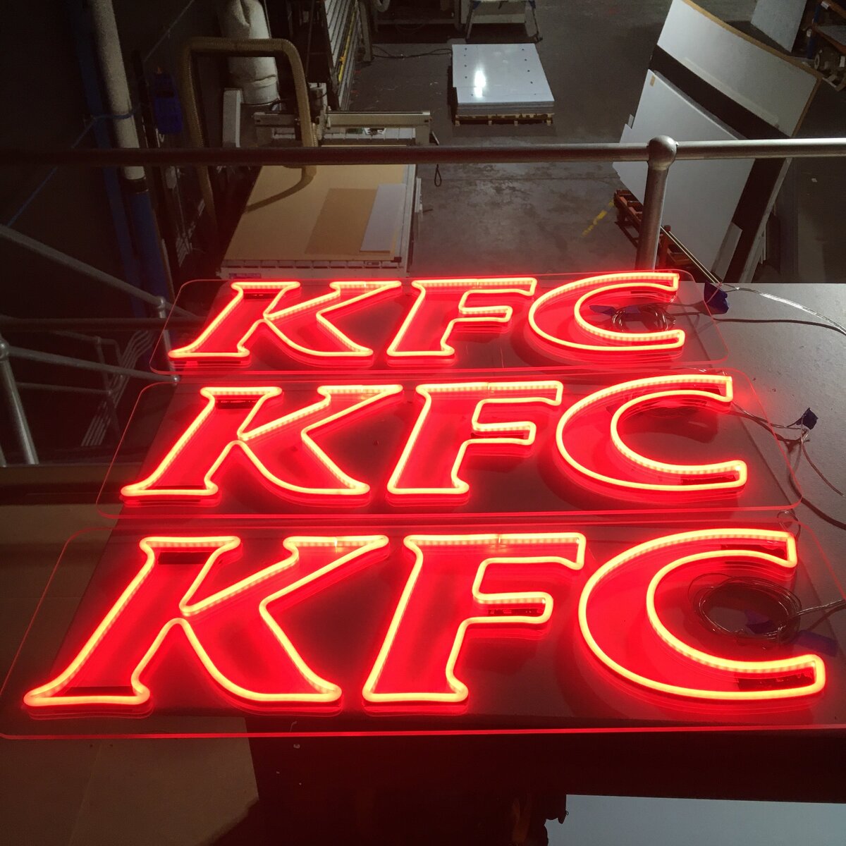 KFC