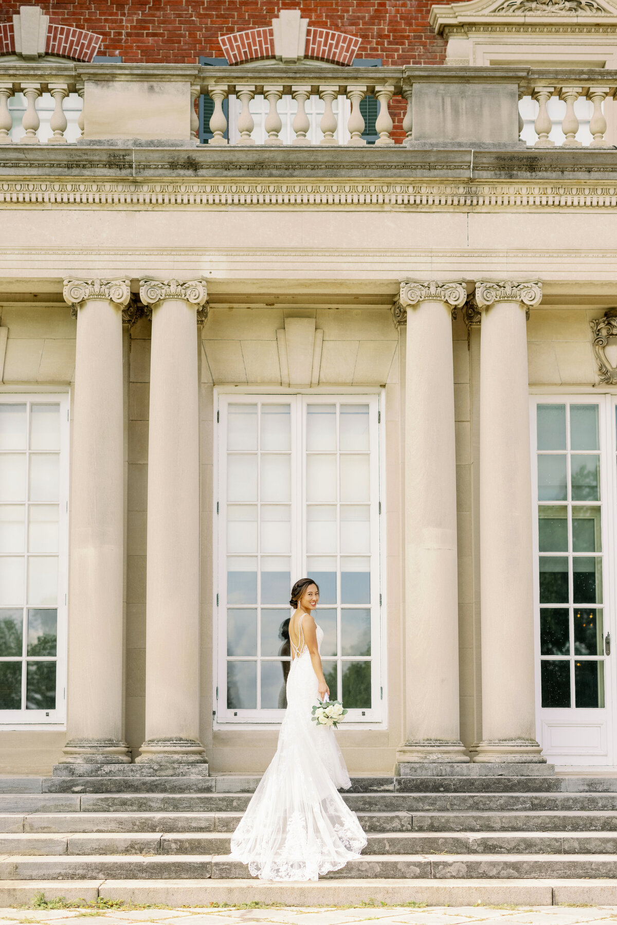 Old Westbury Gardens Wedding Photos (1)