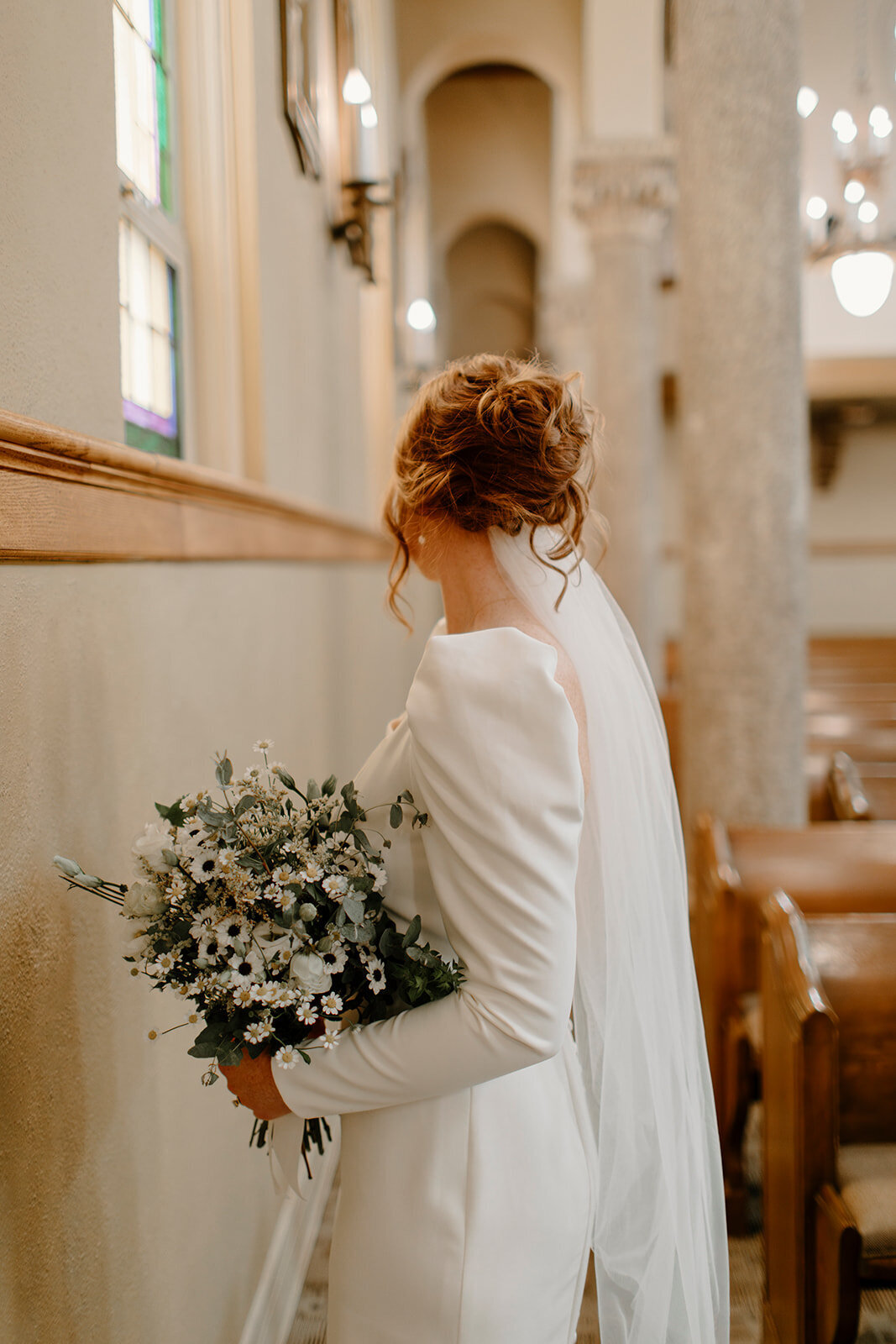 wedding florists near me