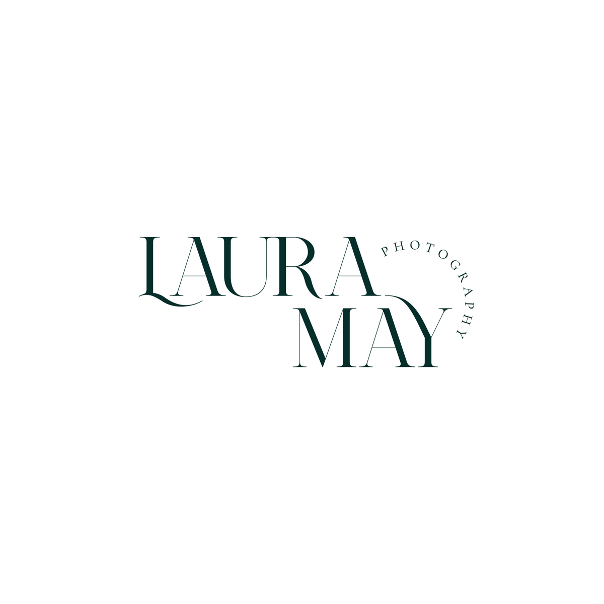 Laura May Logo_Alternate