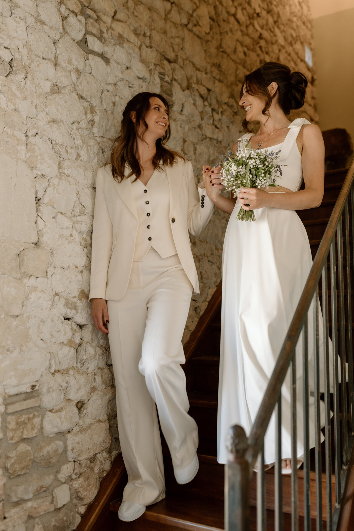 Kate&Kate_chateaudestpaul_francewedding_lauradeanphotography_dorsetweddingphotographer-17