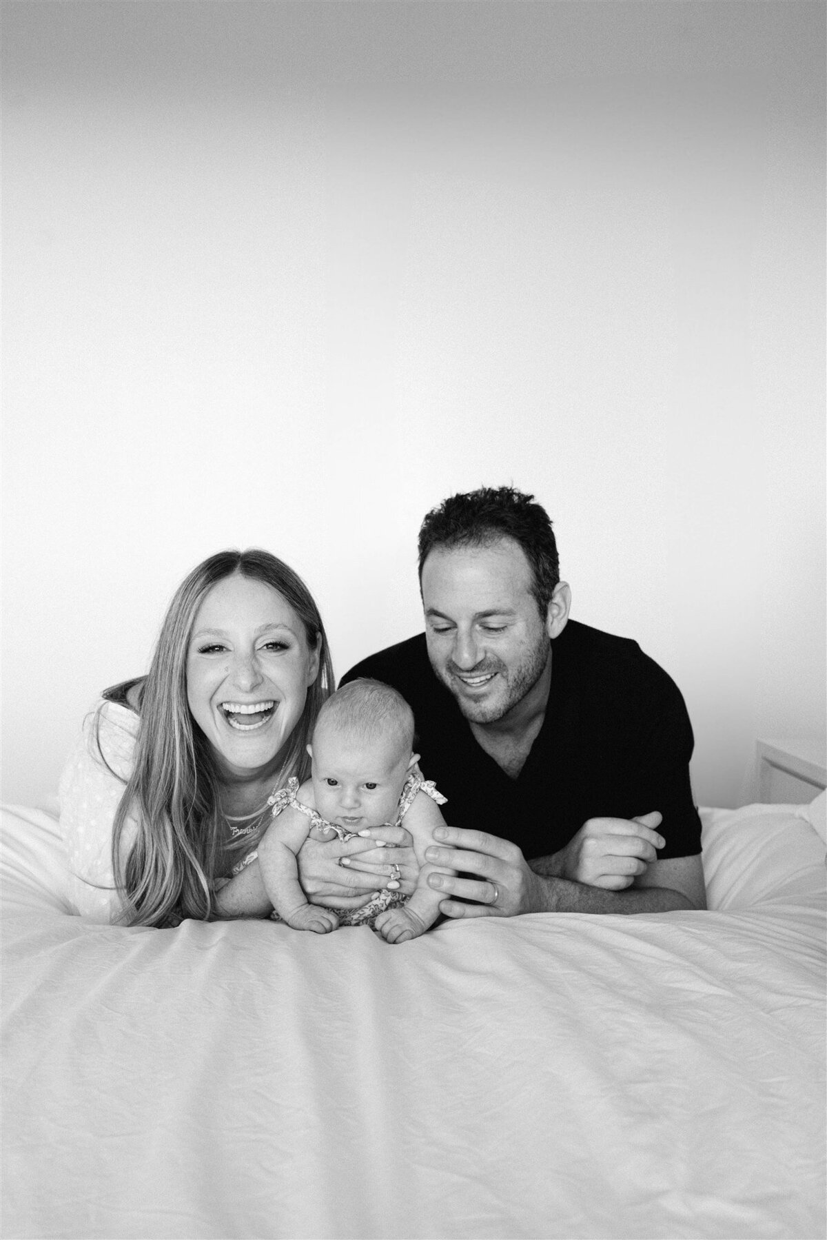 Justine Berges Photography - New Born33