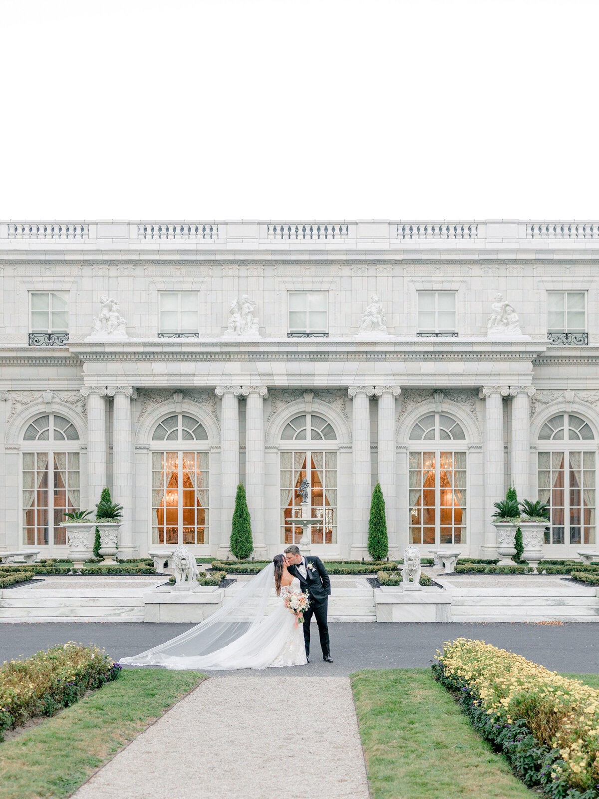 Rosecliff Mansion Newport Rhode Island-177