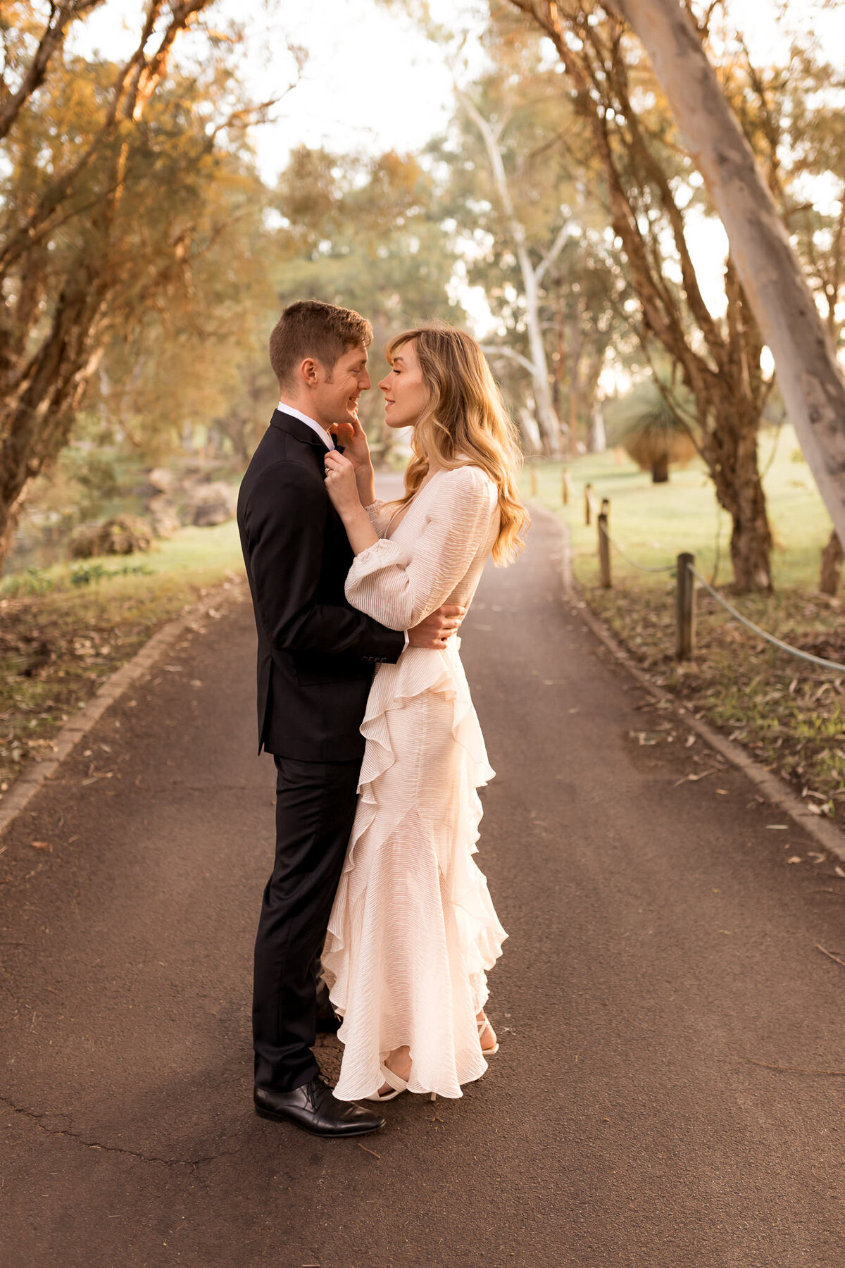 Perth Elegant Wedding Photography-52