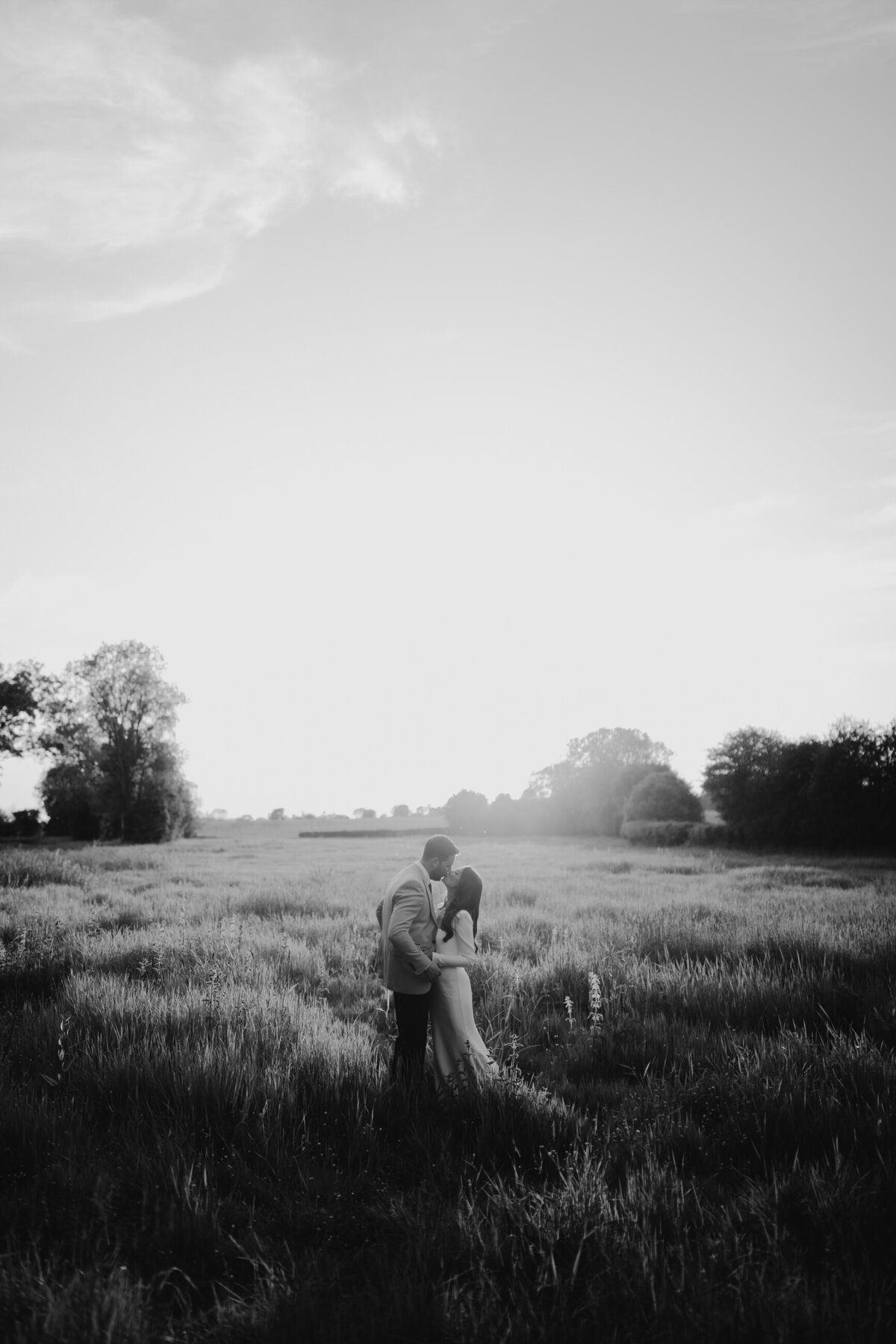 Unique Wedding Photography - David Dean Photographic101