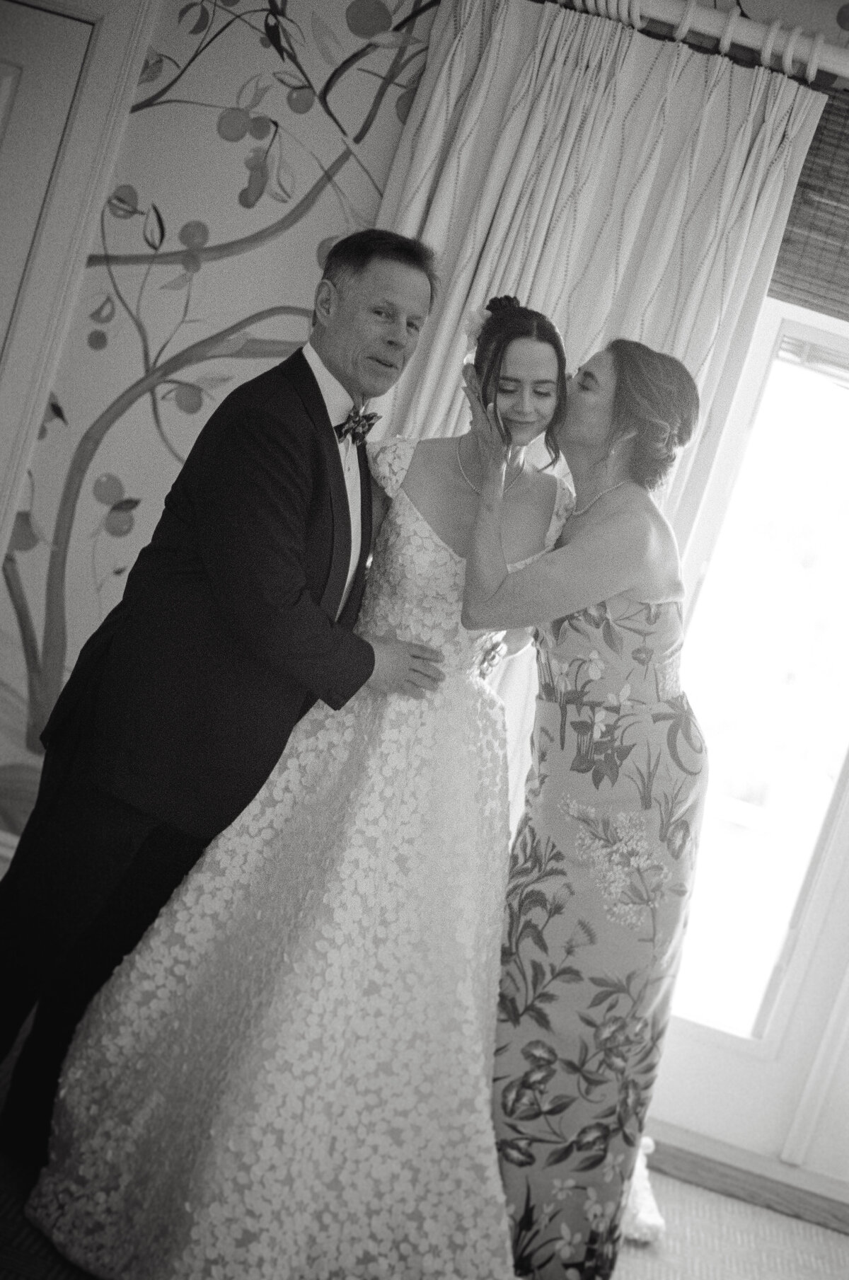BAILEY ANN ORIGINAL WED-318